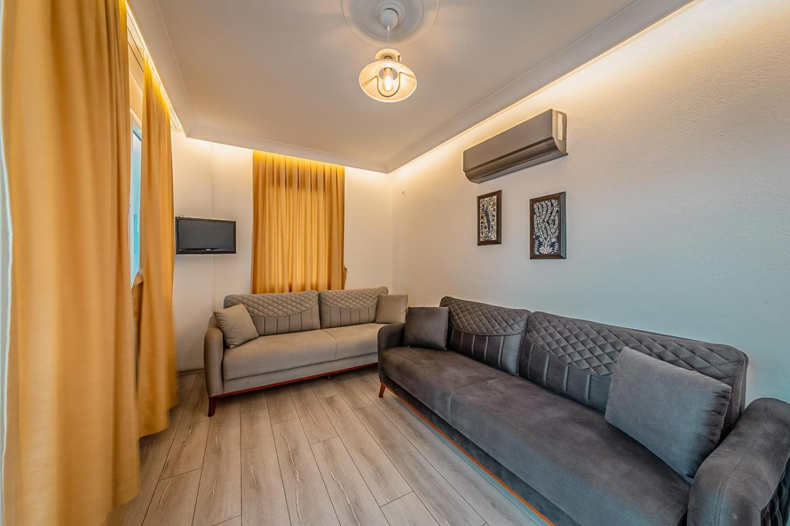 Oezguem Suite Otel Datca Εξωτερικό φωτογραφία