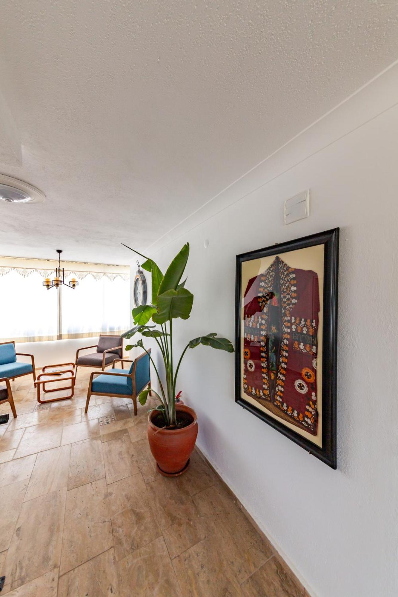 Oezguem Suite Otel Datca Εξωτερικό φωτογραφία