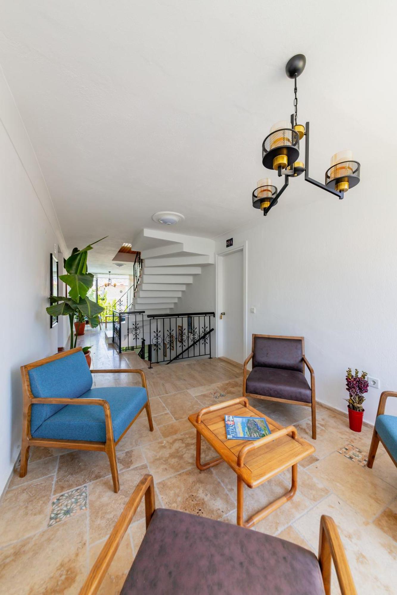 Oezguem Suite Otel Datca Εξωτερικό φωτογραφία