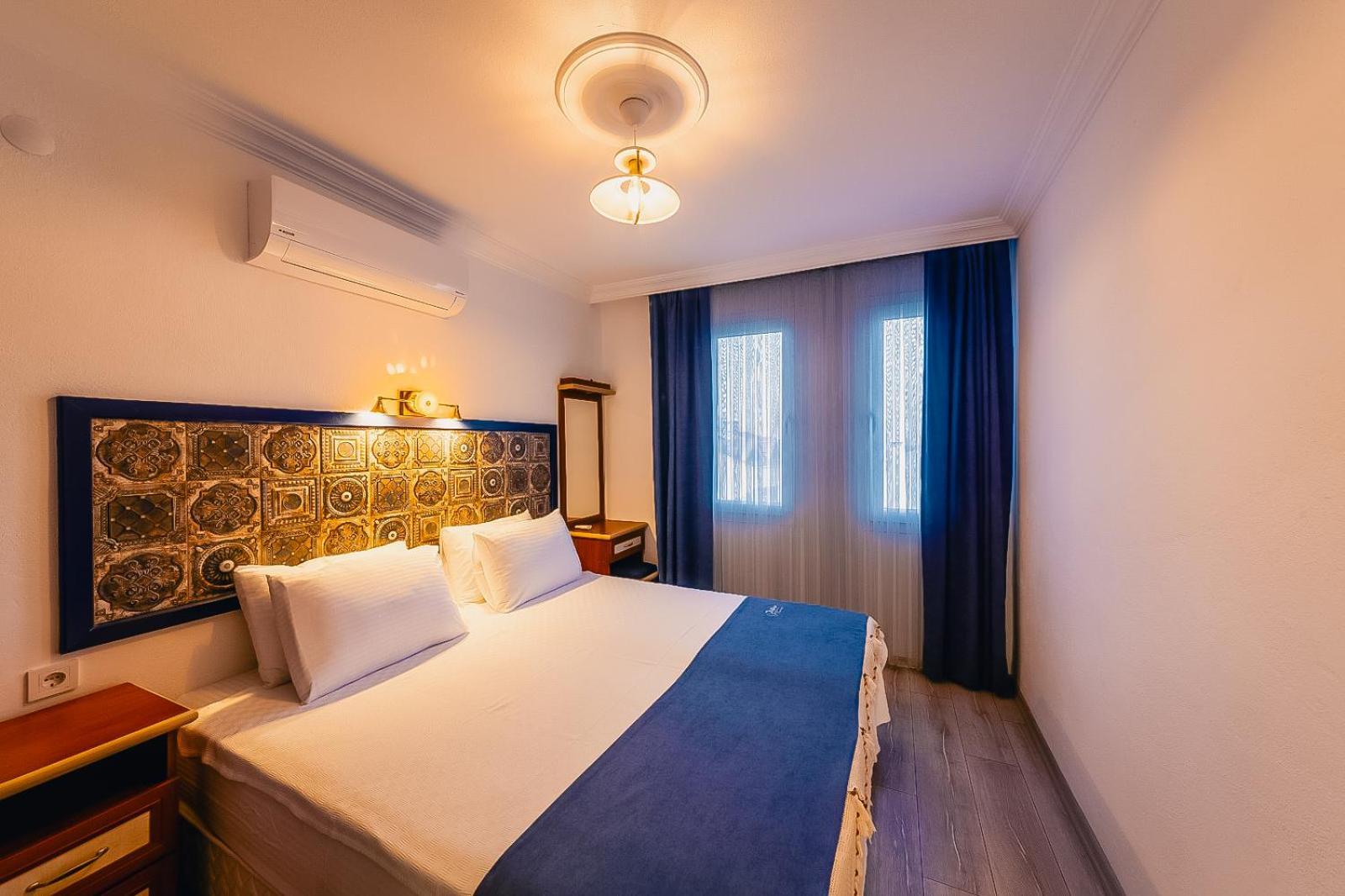 Oezguem Suite Otel Datca Εξωτερικό φωτογραφία