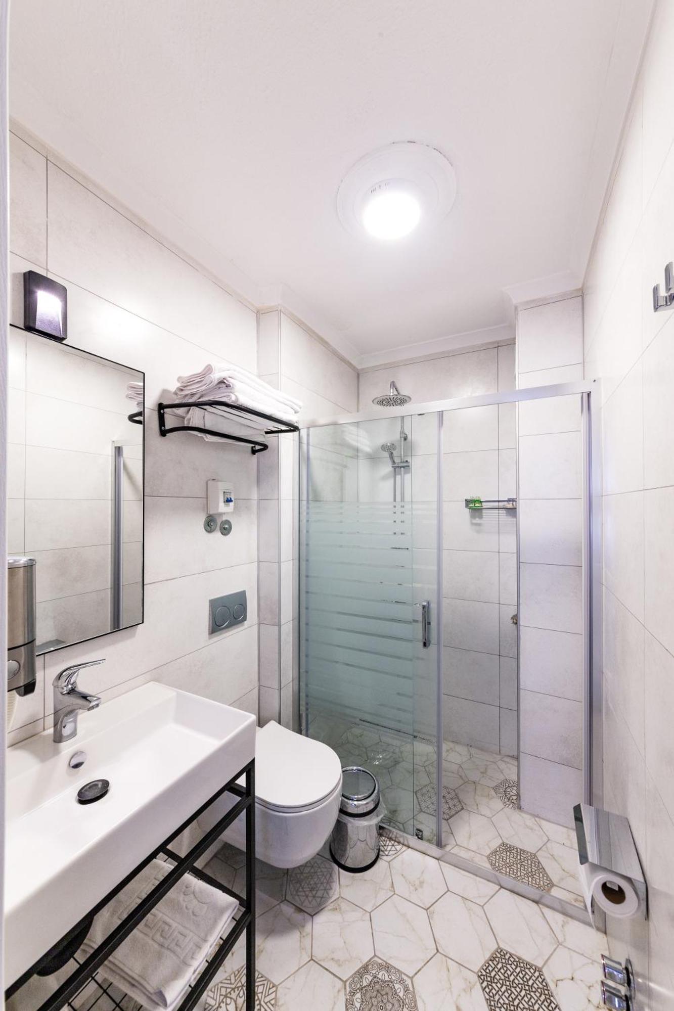 Oezguem Suite Otel Datca Εξωτερικό φωτογραφία