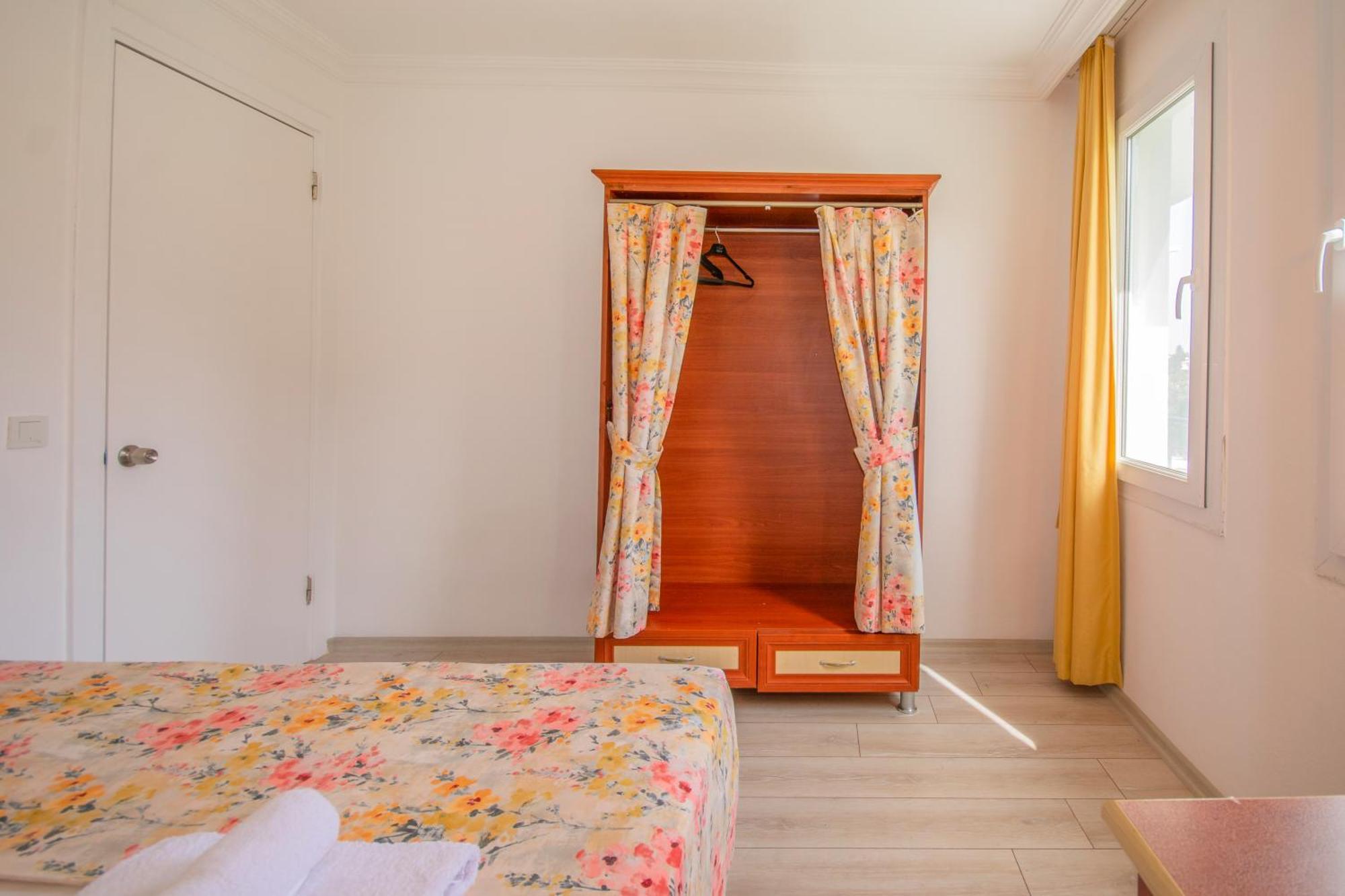 Oezguem Suite Otel Datca Εξωτερικό φωτογραφία