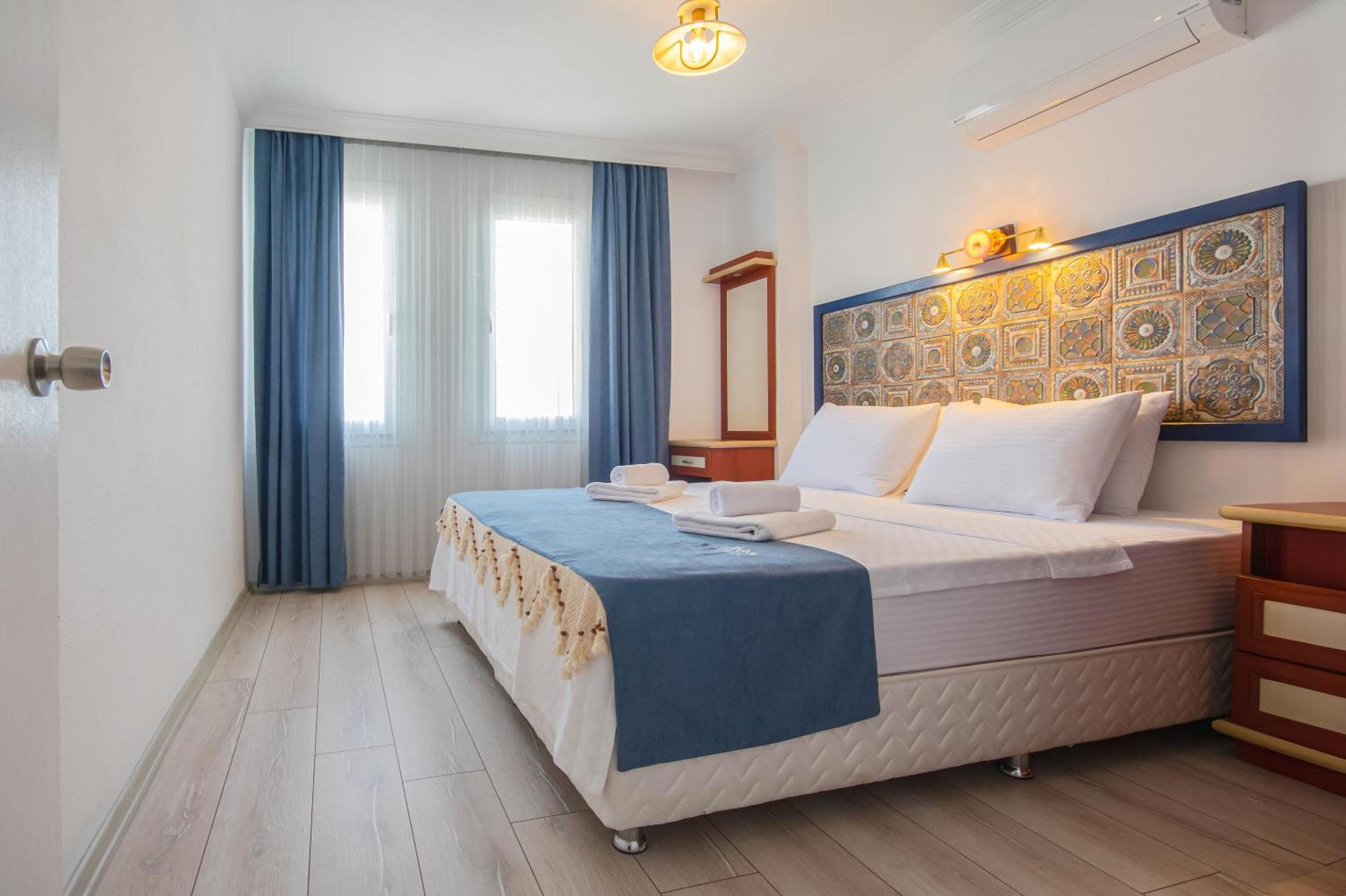 Oezguem Suite Otel Datca Εξωτερικό φωτογραφία